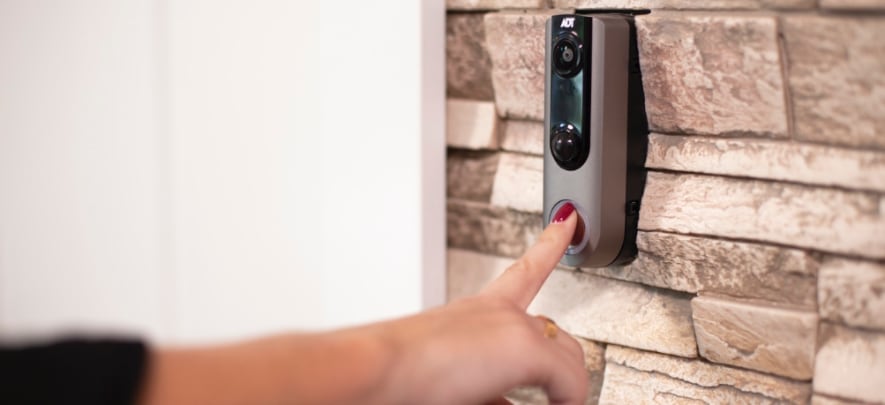 Bend Doorbell Cameras