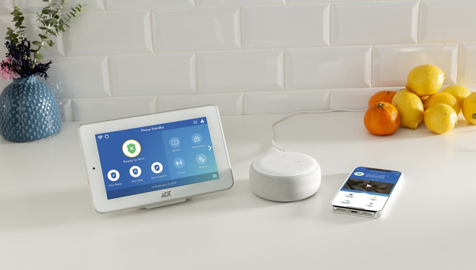 Bend home automation alexa & google home