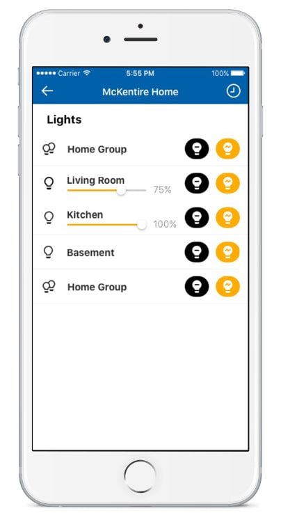 smart home security pricing Bend