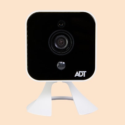 Bend outdoor security camera