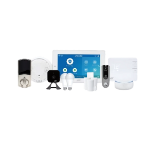 ADT product packages Bend