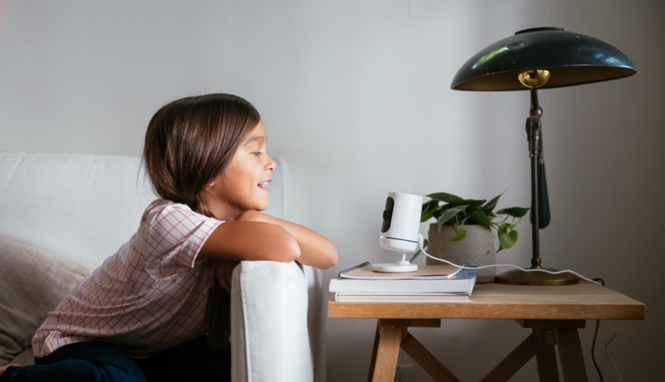 Vivint Security Monitor in Bend